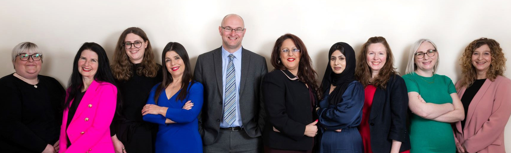 Wills, Trusts and Estate Planning Team