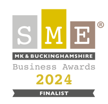 SME Business Awards Milton Keynes and Buckinghamshire