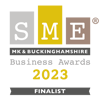 MK & Buckinghamshire 2023 Finalist