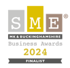 MK & Buckinghamshire 2024 Finalist