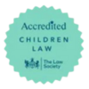 Law Society Accredited Children Law